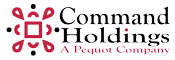 Command Holdings Logo