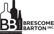 Brescome Barton Goodman Logo